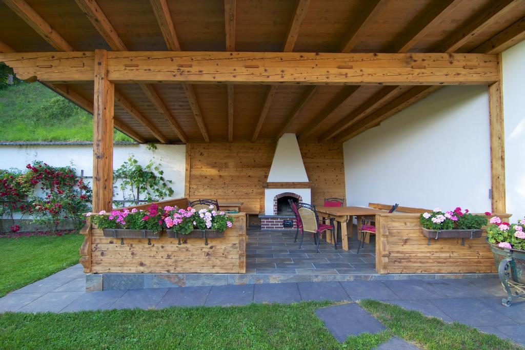 Aparthotel Der Jagdhof Sankt Johann im Pongau Exteriér fotografie