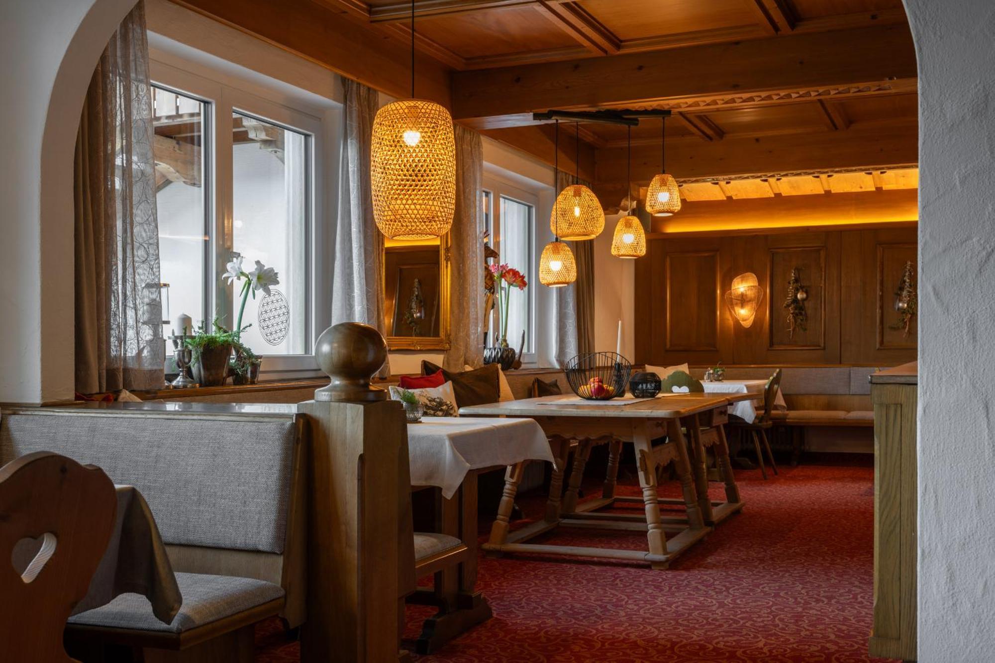 Aparthotel Der Jagdhof Sankt Johann im Pongau Exteriér fotografie