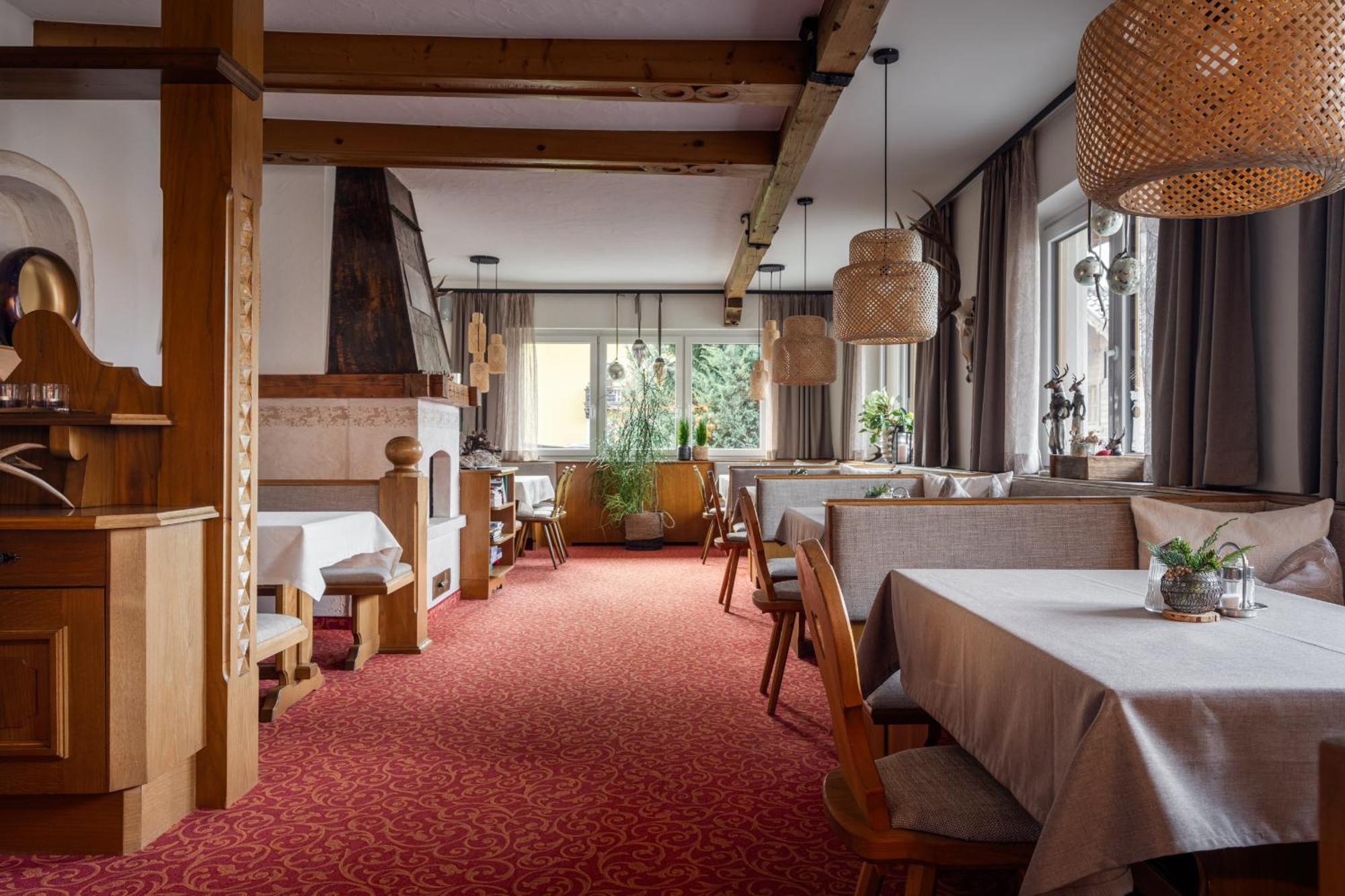 Aparthotel Der Jagdhof Sankt Johann im Pongau Exteriér fotografie