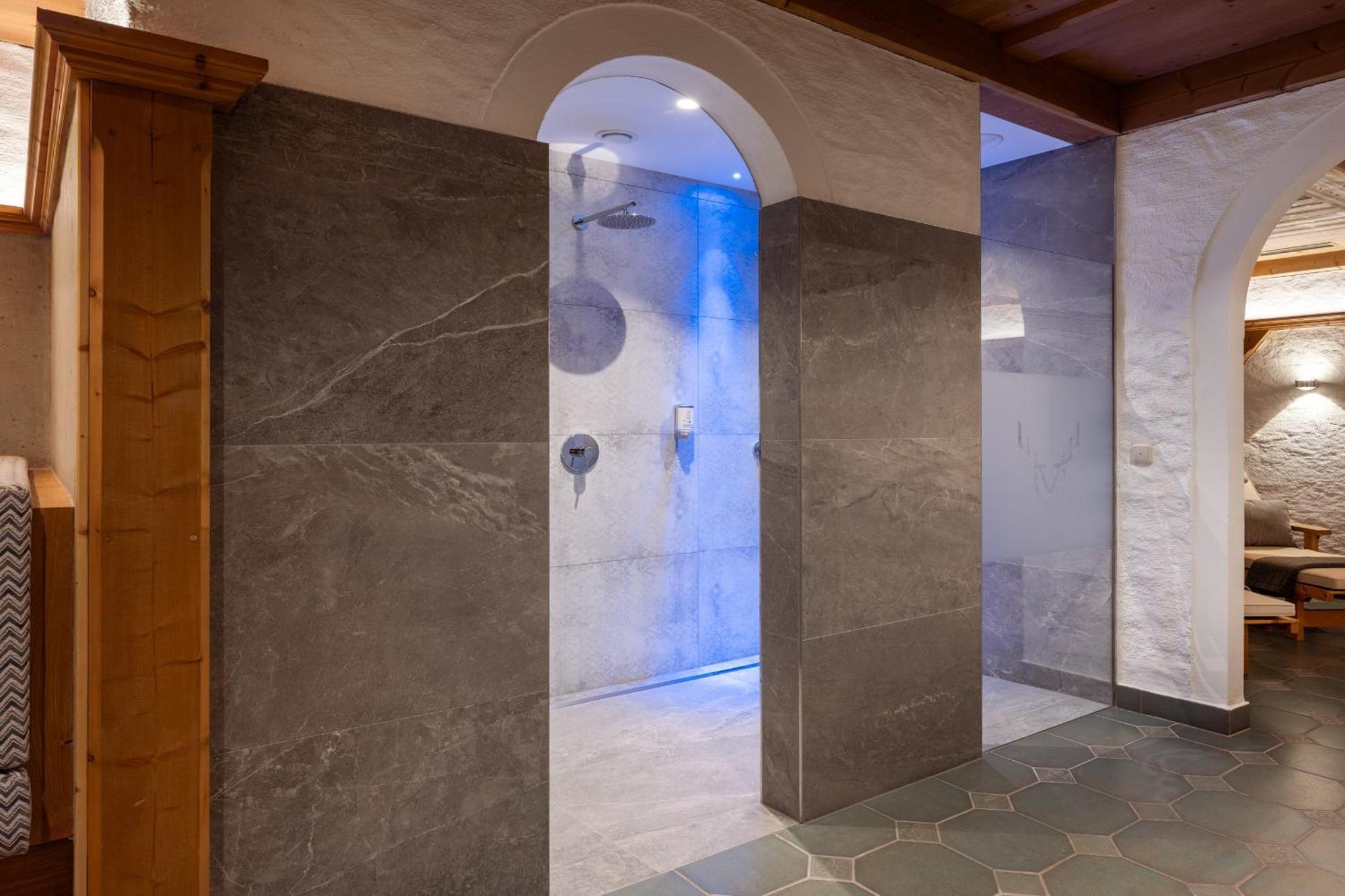 Aparthotel Der Jagdhof Sankt Johann im Pongau Exteriér fotografie