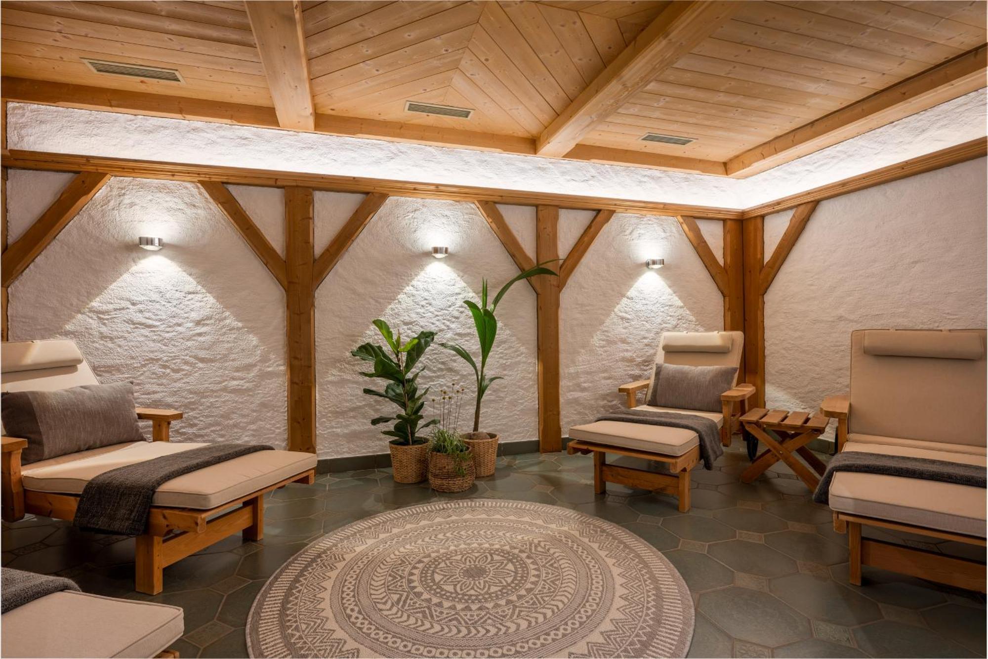 Aparthotel Der Jagdhof Sankt Johann im Pongau Exteriér fotografie