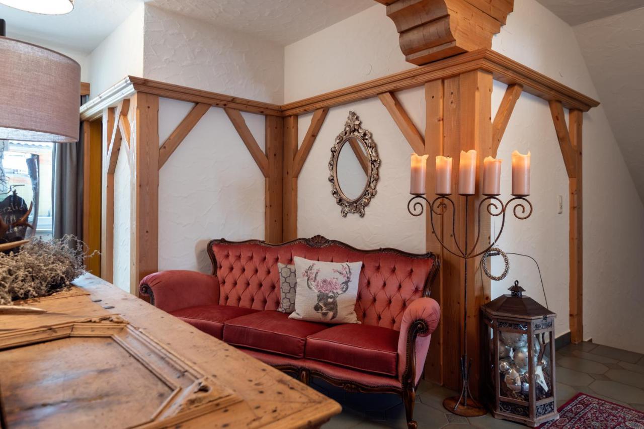 Aparthotel Der Jagdhof Sankt Johann im Pongau Exteriér fotografie